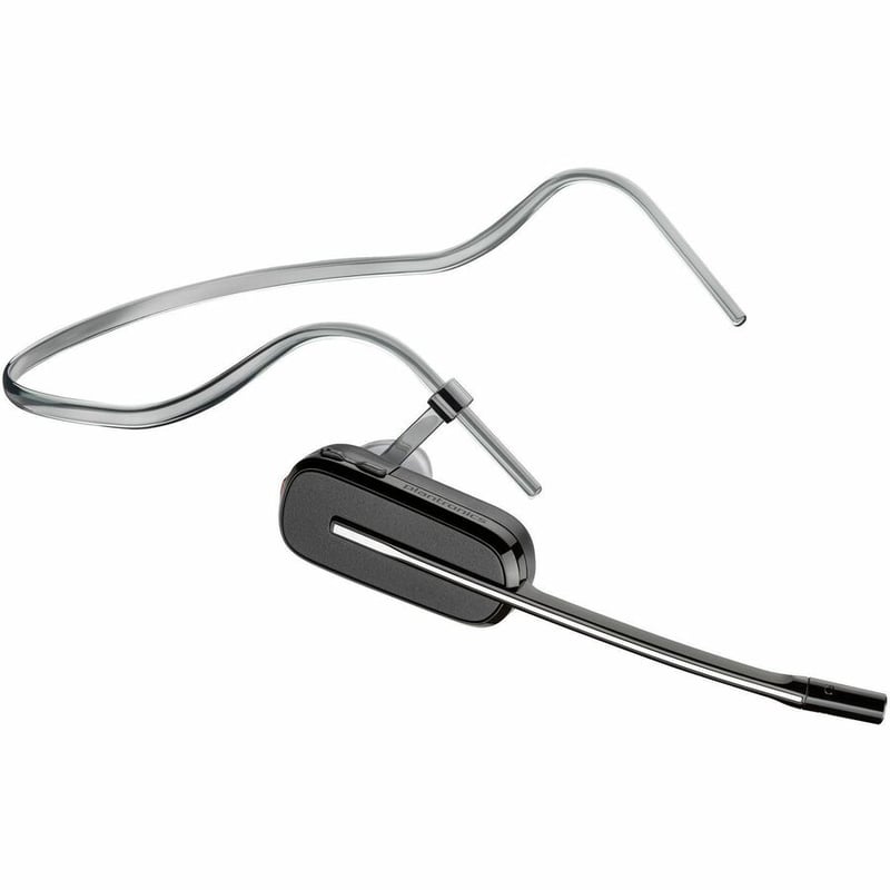 Poly SAVI 8200 UC 8245 Headset - Thumbnail 3