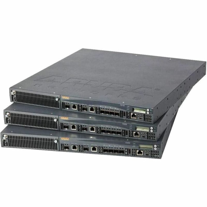 ARUBA 7280 IL CONTROLLER PL-VL 8X10GBASE-X SFP+ CONTROLLER