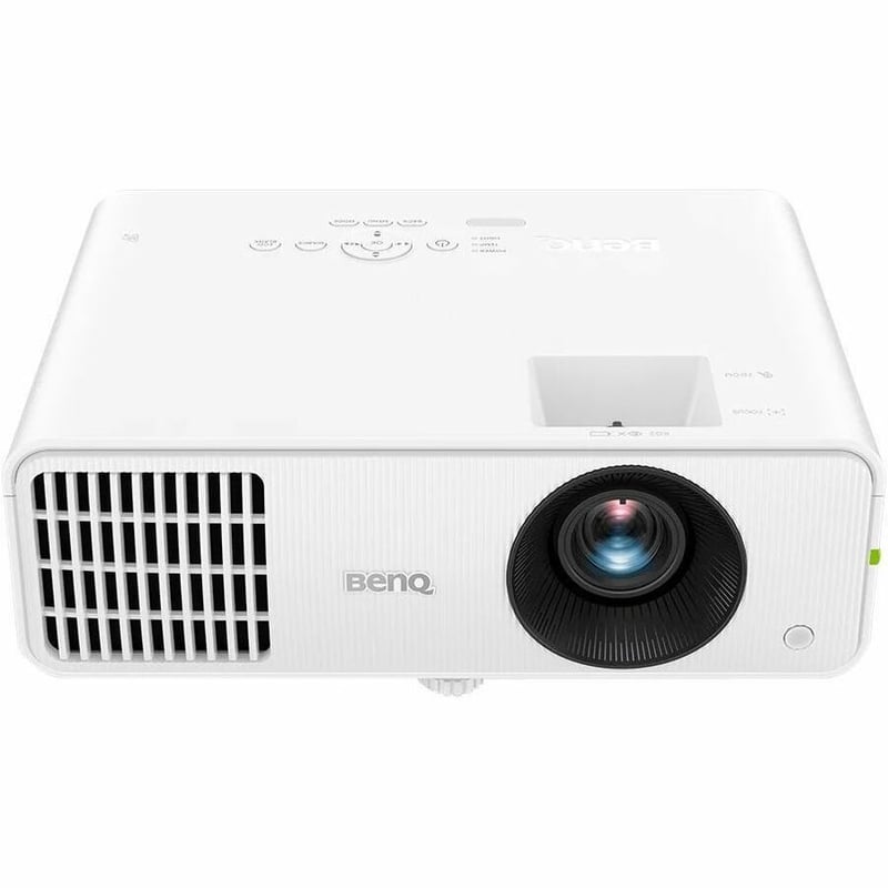 4000AL 1080P LASER PROJECTOR WHITE1080PDLP40003000000:1 - Thumbnail 1