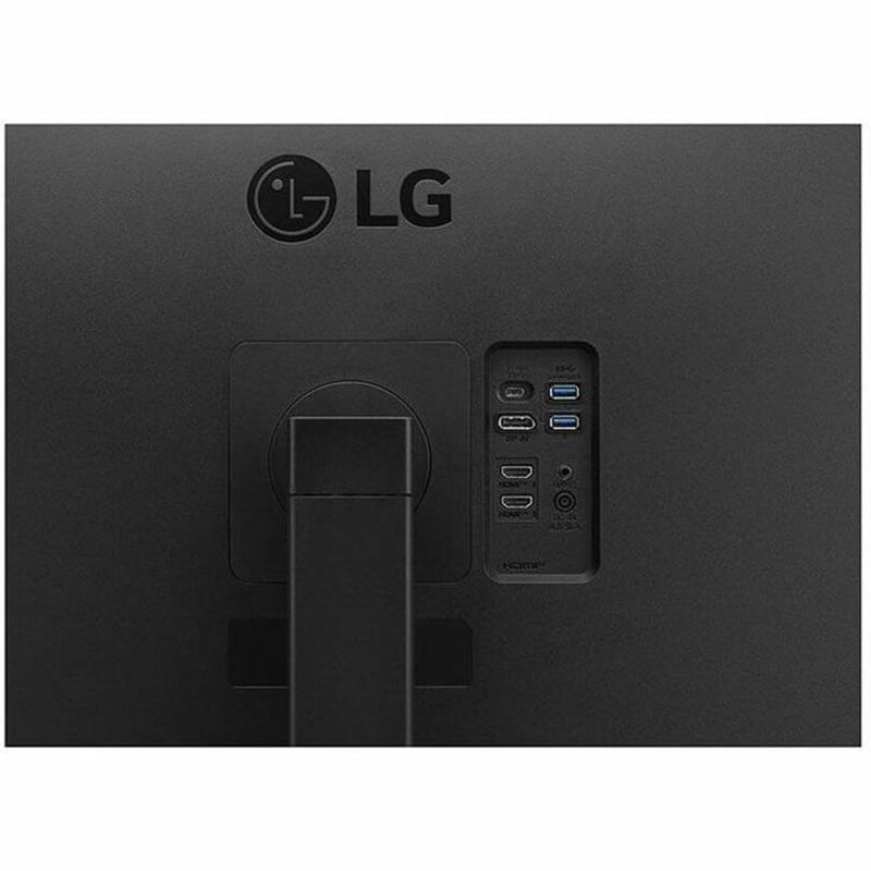 LG 32BR85Q-B 32" Class WQHD LCD Monitor - 16:9 - Thumbnail 4