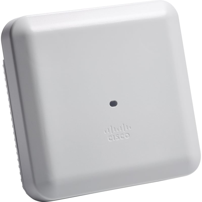 Cisco Aironet AP2802I IEEE 802.11ac 1.30 Gbit/s Wireless Access Point - Thumbnail 3