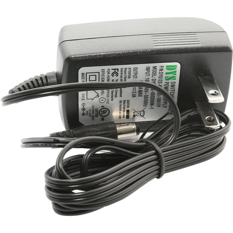 SYBA Multimedia 4 Port USB 3.0 Hub with Power Adapter - Thumbnail 5