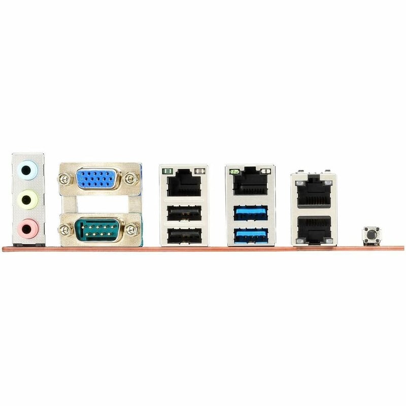 Tyan Tempest HX S5652 Server Motherboard - Intel C741 Chipset - Socket LGA-4677 - SSI CEB - Thumbnail 3