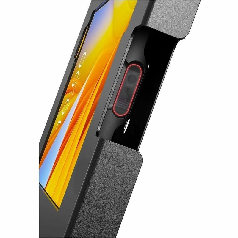 PREMIUM LOCKING ENCLOSURE FOR ZEBRA ET401 TABLET - Thumbnail 4