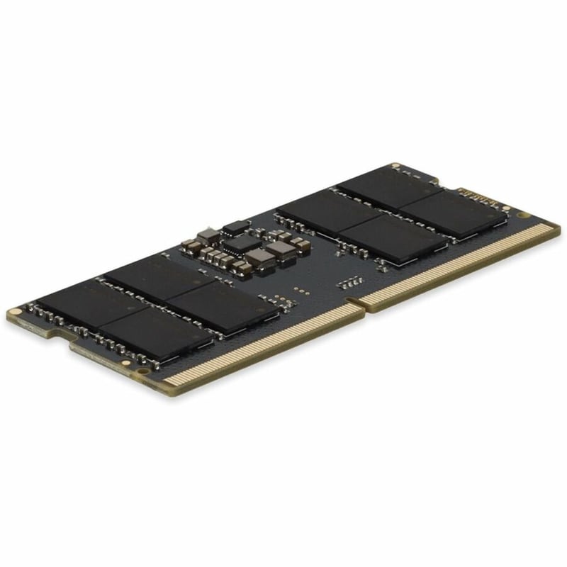 AddOn 16GB DDR5 SDRAM Memory Module - Thumbnail 5