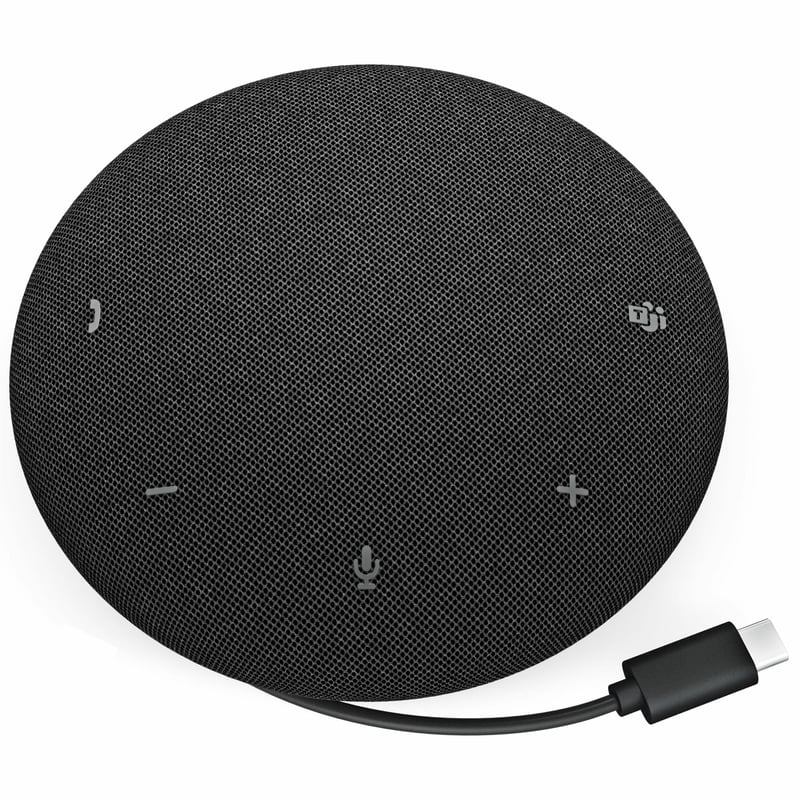 DELL PRO WIRED SPEAKERPHONE SP325 - Thumbnail 1
