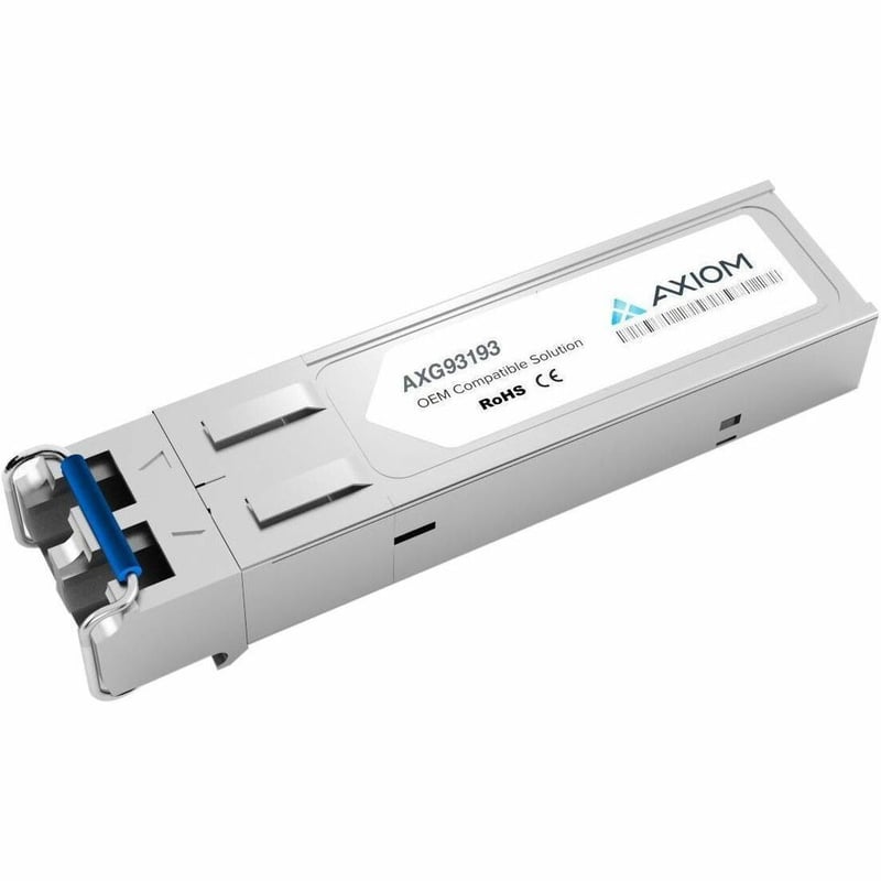 1000BASE-SX SFP TRANSCEIVER FOR PALO ALTO NETWORKS
