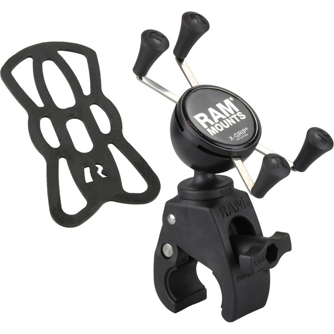 RAM Mounts X-Grip Vehicle Mount for Smartphone, Handheld Device, iPhone - Thumbnail 1
