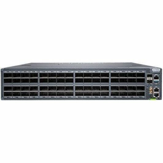 Juniper QFX5241-64OD-AO Ethernet Switch - Thumbnail 2