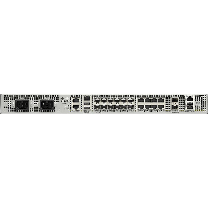 Cisco ASR-920-4SZ-D Router - Thumbnail 3