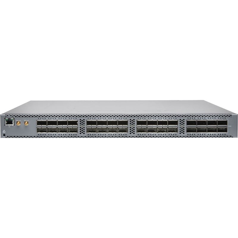 Juniper QFX5110-32Q Ethernet Switch - Thumbnail 4