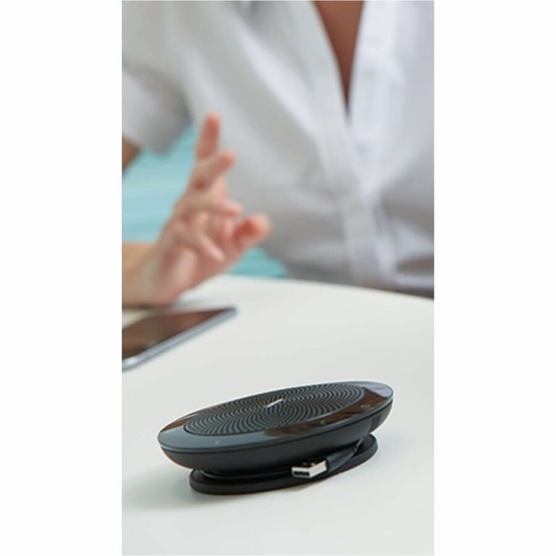 JABRA SPEAK 510 MS SPEAKERPHONE - Thumbnail 4