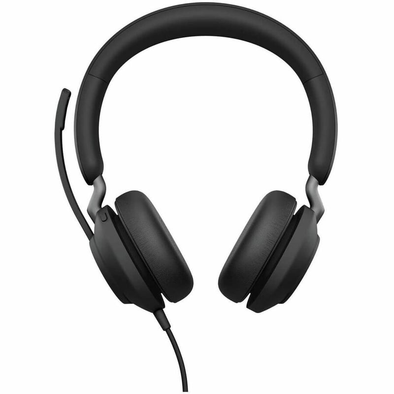 Jabra Evolve2 40 SE Headset - Thumbnail 3