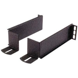 Vertiv Geist Mounting Bracket for PDU, Power Strip - Black