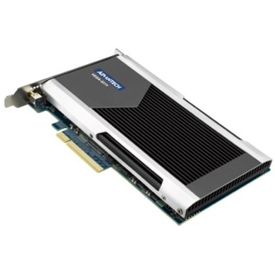 Advantech 4K HEVC Broadcast Video Encoding / Decoding Card - Thumbnail 2