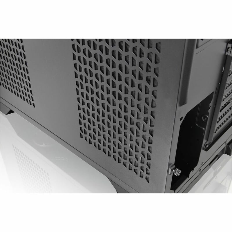 Thermaltake View 51 Tempered Glass ARGB Edition