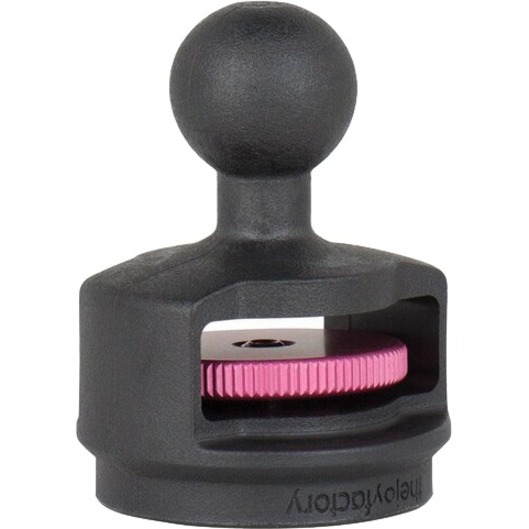 The Joy Factory MagConnect Mounting Adapter for Tablet Case - Thumbnail 3