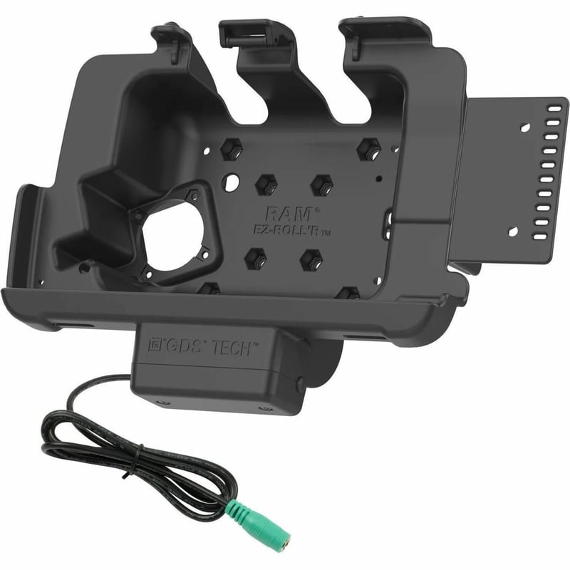 RAM Mounts Tough-Dock for Zebra ET4x 8" Tablet - Thumbnail 1