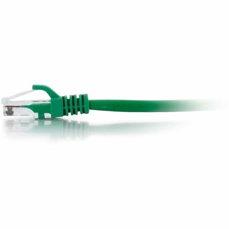 Quiktron Q-Series Category 6a Network Cable - Thumbnail 3