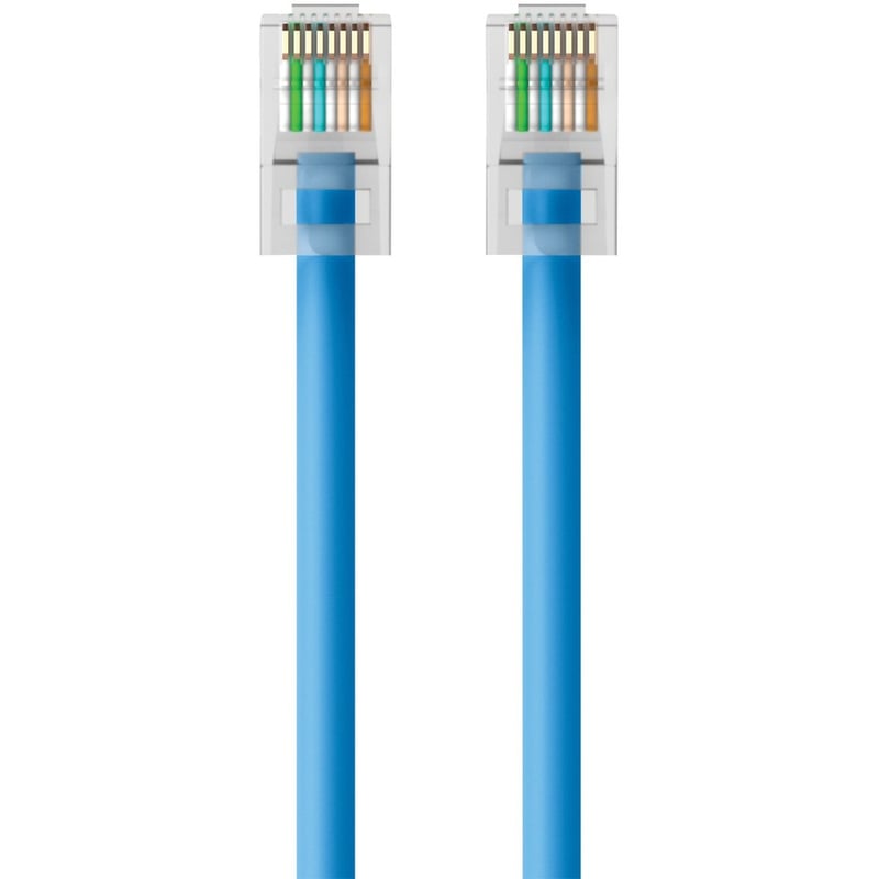 Belkin Cat.6 Snagless Patch Cable - Thumbnail 2