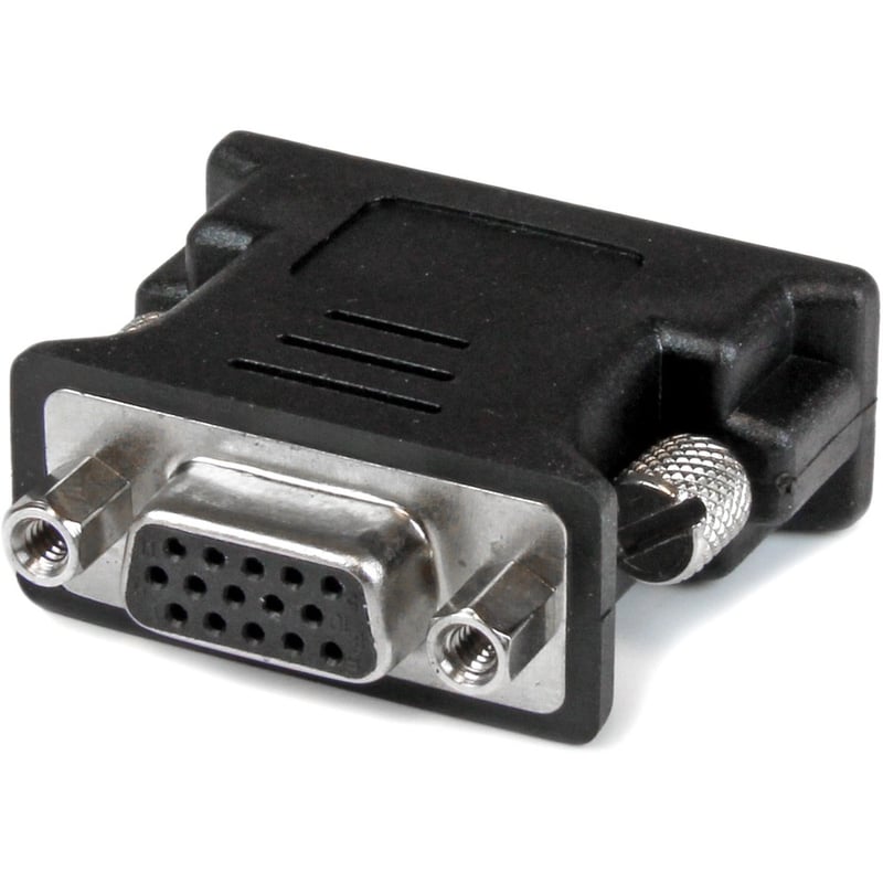 StarTech.com USB 3.0 to DVI External Video Card Multi Monitor Adapter - 2048x1152 - Thumbnail 5