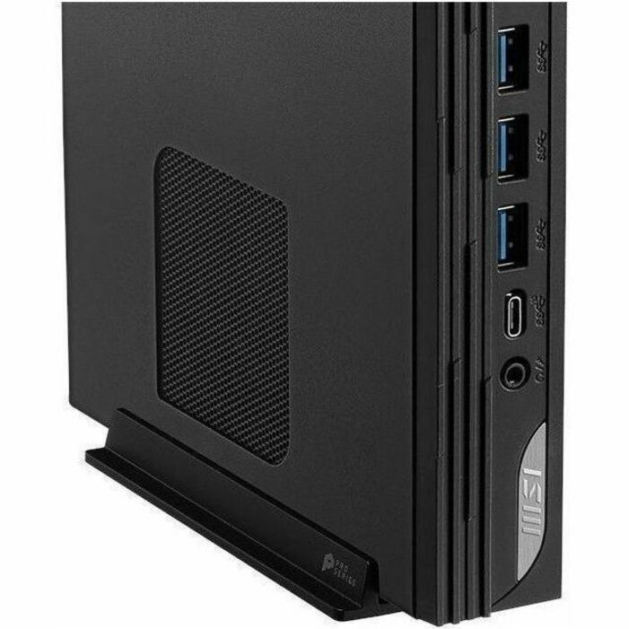 MSI PRO DP10 13M-021BUS, Barebone Mini PC, Intel i7-1360P CPU - Thumbnail 3