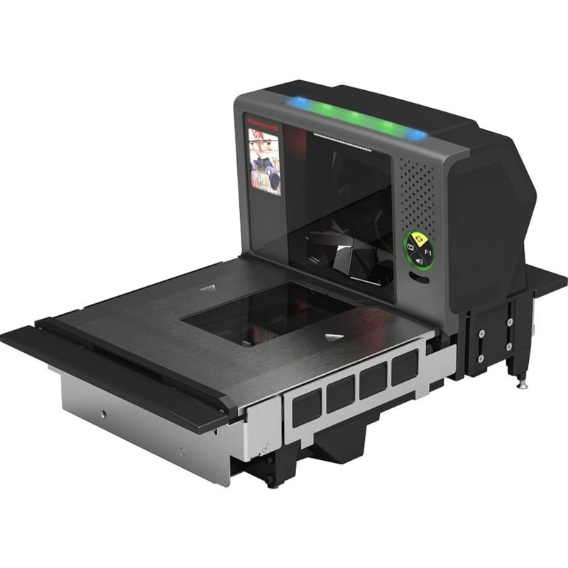 Honeywell Stratos 2700 In-Counter Scanner - Thumbnail 1