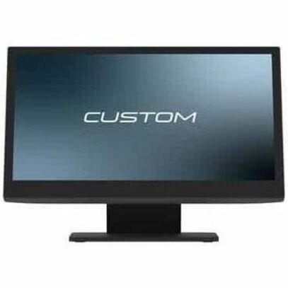 TREK 15.6-INCH POS TERMINAL INTEL CORE I3-N3058GB RAM128GB SSDW - Thumbnail 2