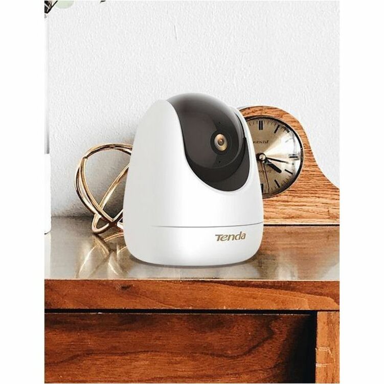 4MP SECURITY PAN/TILT CAMERA . - Thumbnail 5