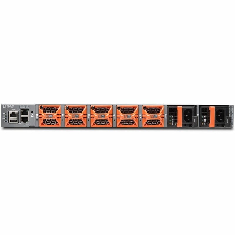 Juniper EX4650 Ethernet Switch - Thumbnail 5