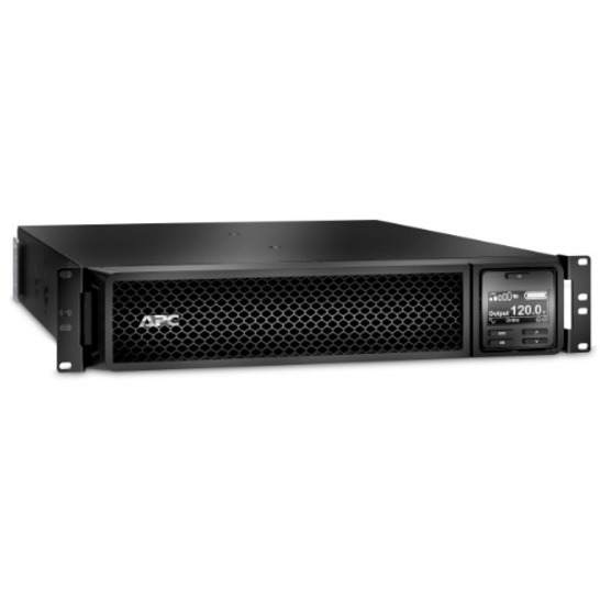 APC by Schneider Electric Smart-UPS SRT 2200VA RM 120V - Thumbnail 4