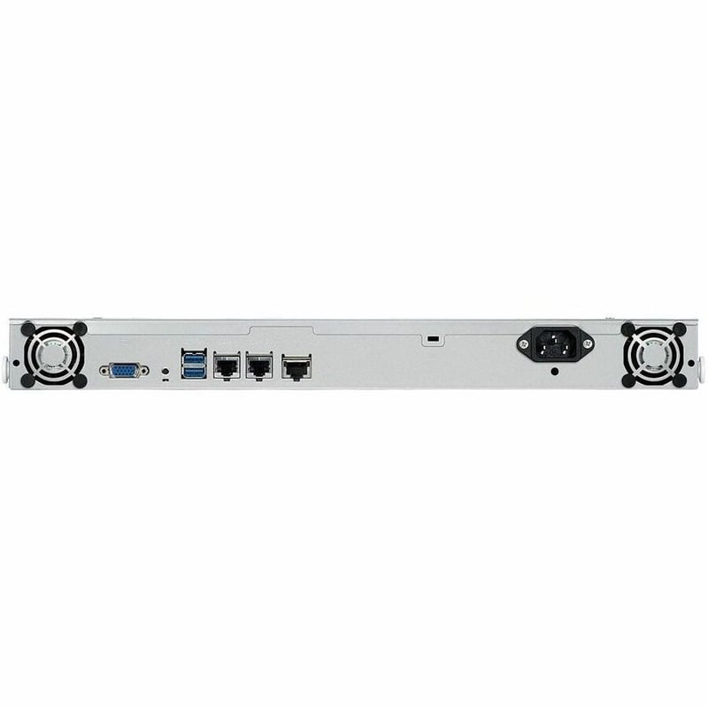 TERASTATION 5420RN 48TB 4-BAY WS IOT 2025 WORKGROUP 4X12TB NAS HD - Thumbnail 5
