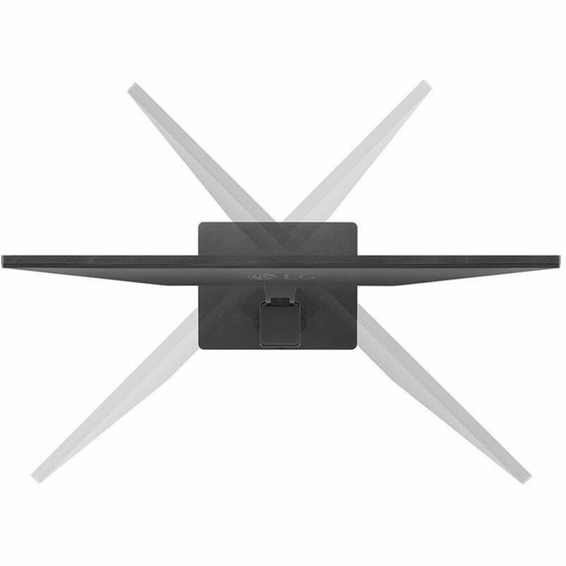 LG Ultrawide 34BN770-B 34" Class QHD LCD Monitor - 21:9 - Matte Black