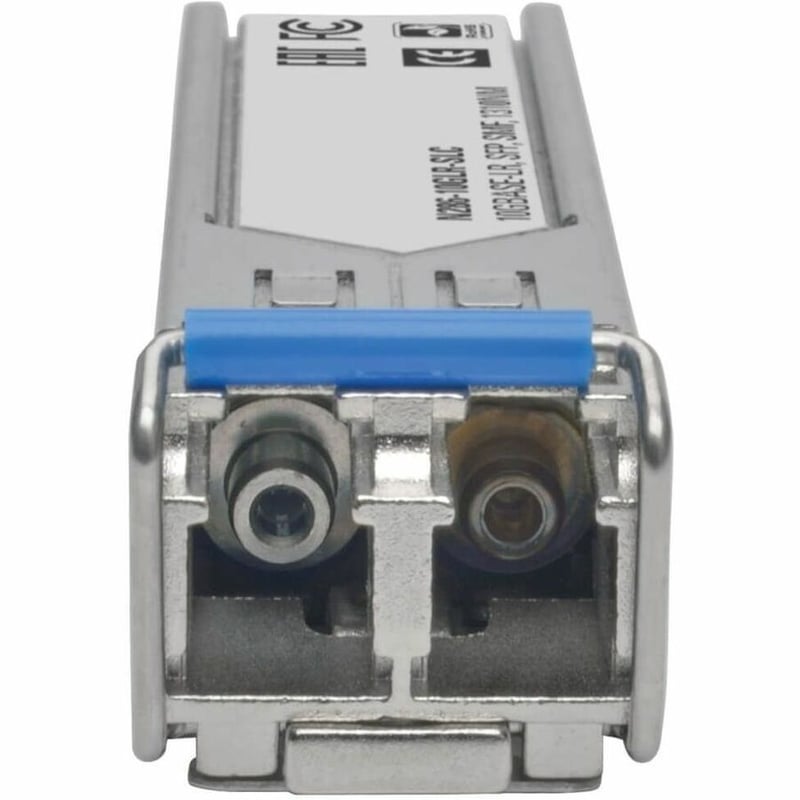 Tripp Lite by Eaton HP J4859C Compatible SFP Transceiver 1000Base-LX DDM Singlemode LC 1310 nm 10 km - Thumbnail 5