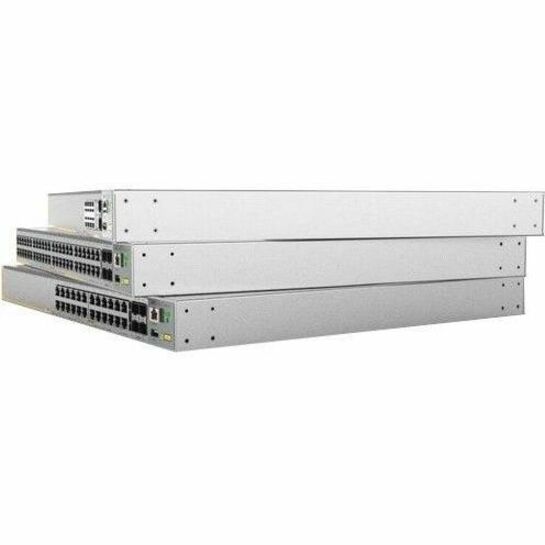 Allied Telesis x530DP-52GHXM Layer 3 Switch - Thumbnail 3