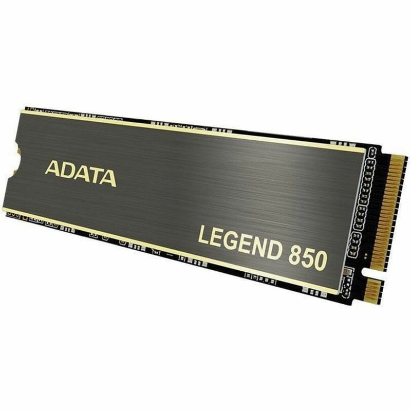 Adata LEGEND 850 ALEG-850-1TCS 1 TB Solid State Drive - M.2 2280 Internal - PCI Express NVMe (PCI Express NVMe 4.0 x4) - Thumbnail 5