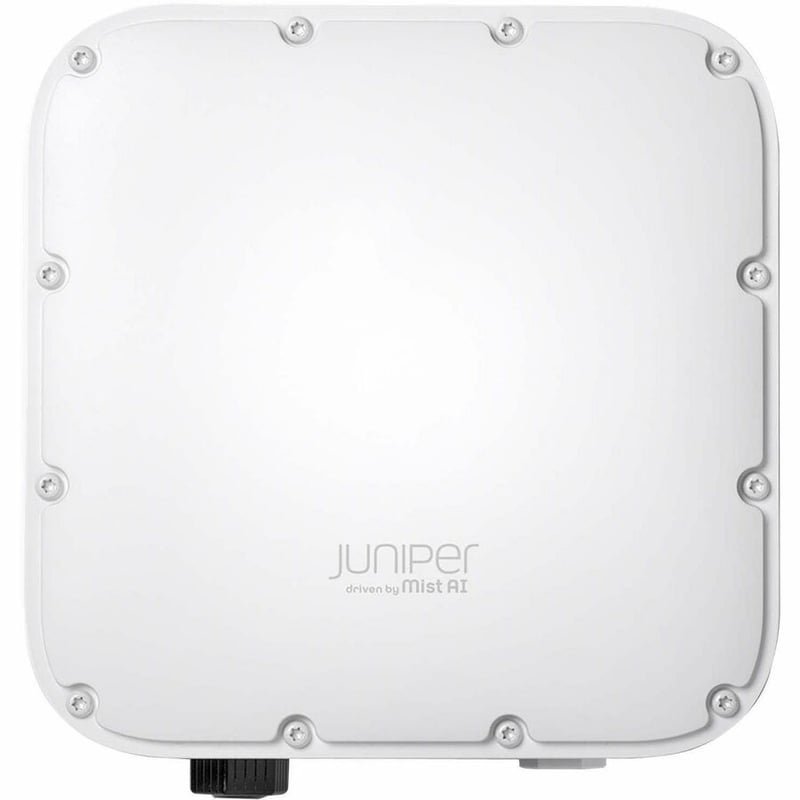 HIGH PERFORMANCE OUTDOOR GGB WIFI 6 E AP 6 STREAM WITH BT LE - Thumbnail 5