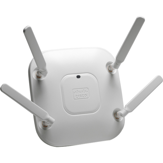 Cisco Aironet 2602E IEEE 802.11n 450 Mbit/s Wireless Access Point - Thumbnail 2