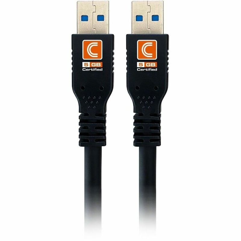 Comprehensive Pro AV/IT USB Data Transfer Cable - Thumbnail 2