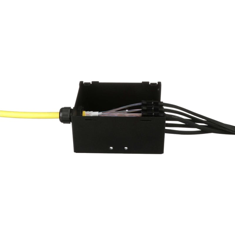 Panduit Cable Management Kit - Thumbnail 4