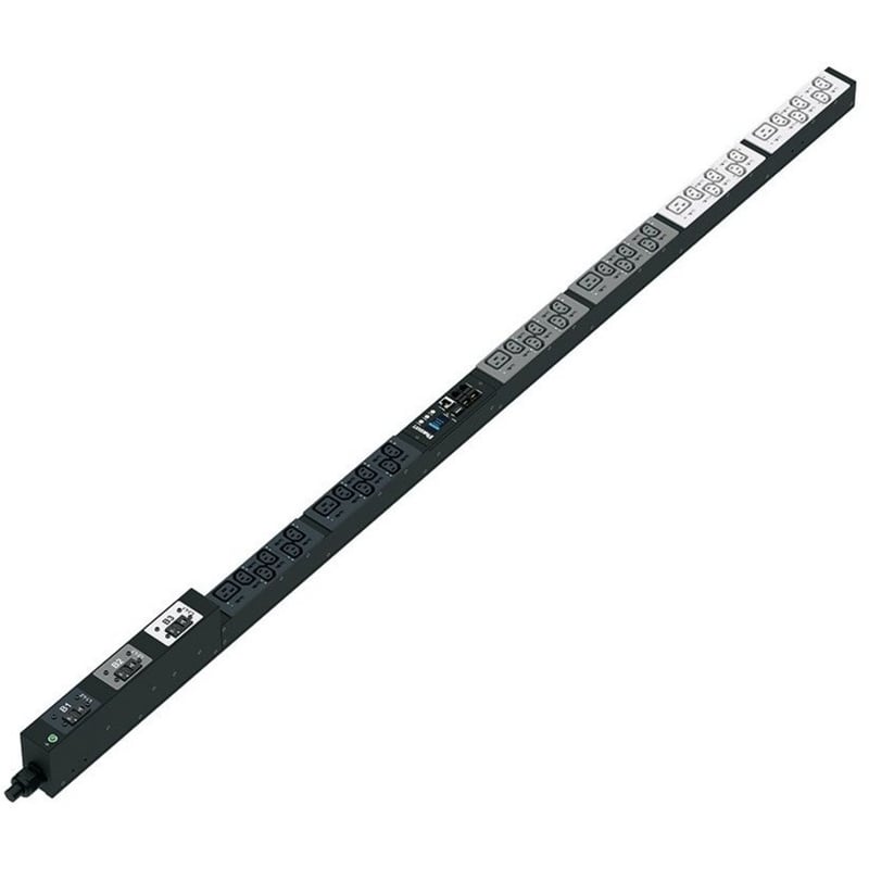 Panduit SmartZone G5 Intelligent 36-Outlets PDU - Thumbnail 3