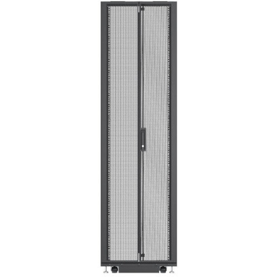Vertiv VR Rack - 45U Server Rack Enclosure| 600x1100mm| 19-inch Cabinet (VR3105) - Thumbnail 5