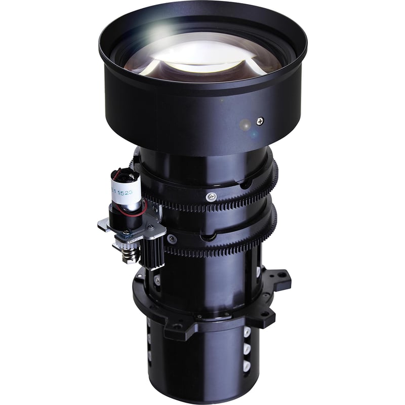ViewSonic - 1.60 mm to 3 mm - Long Throw Varifocal Lens - Thumbnail 3