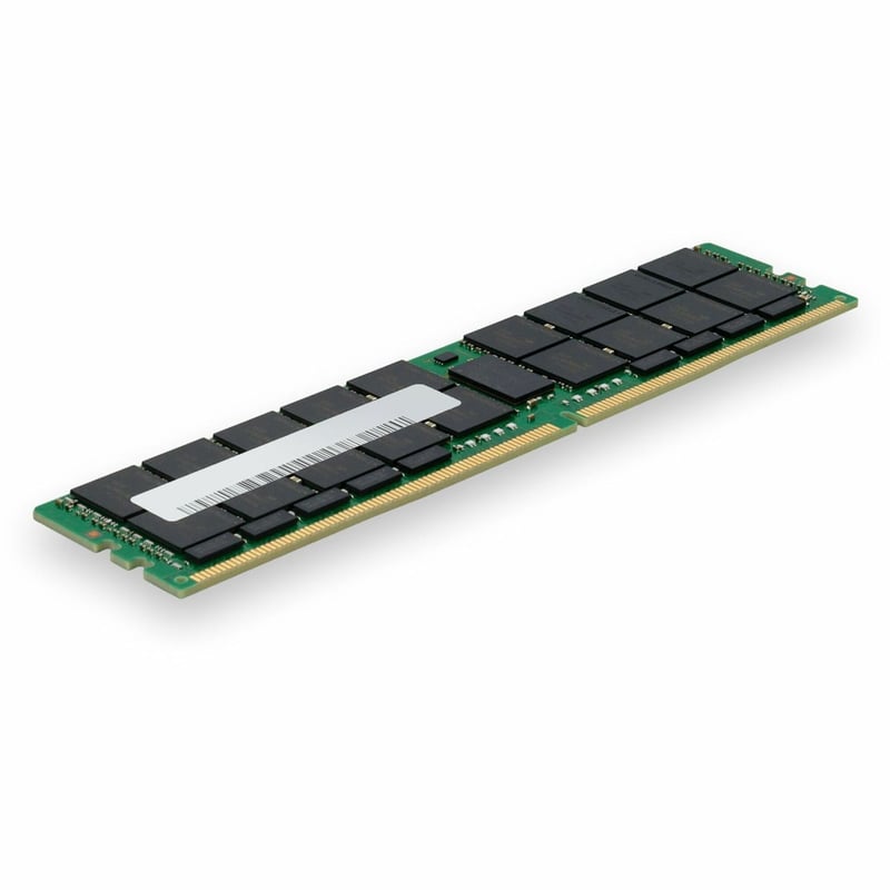 AddOn 64GB DDR4 SDRAM Memory Module - Thumbnail 1