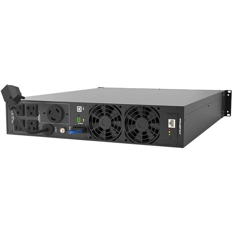 N1C L-Series N1C.L3000 - UPS - 2700 Watt - 3000 VA - Thumbnail 3