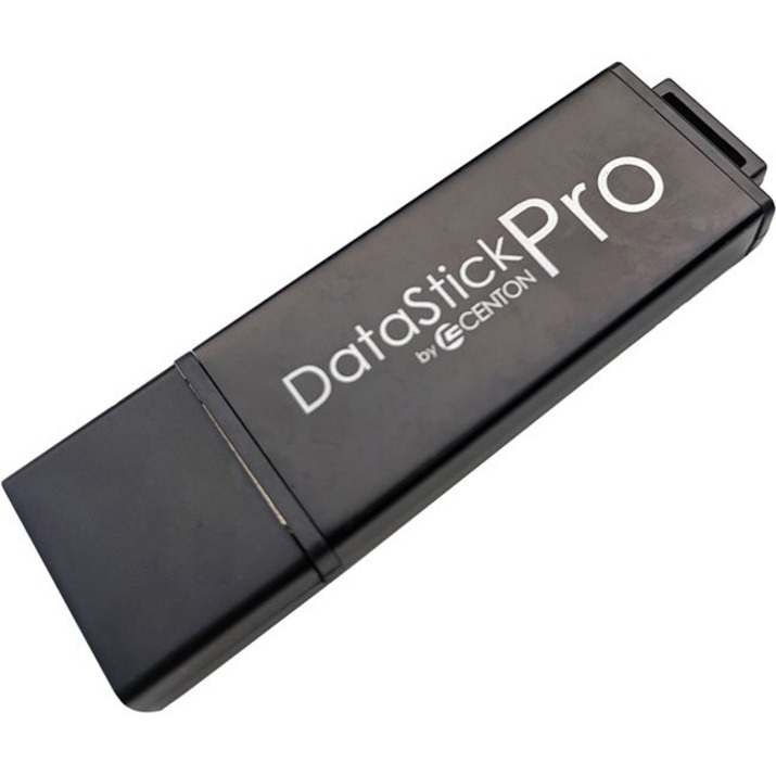 Centon 2GB DataStick Pro USB 2.0 Flash Drive - 10 Pack - Thumbnail 3