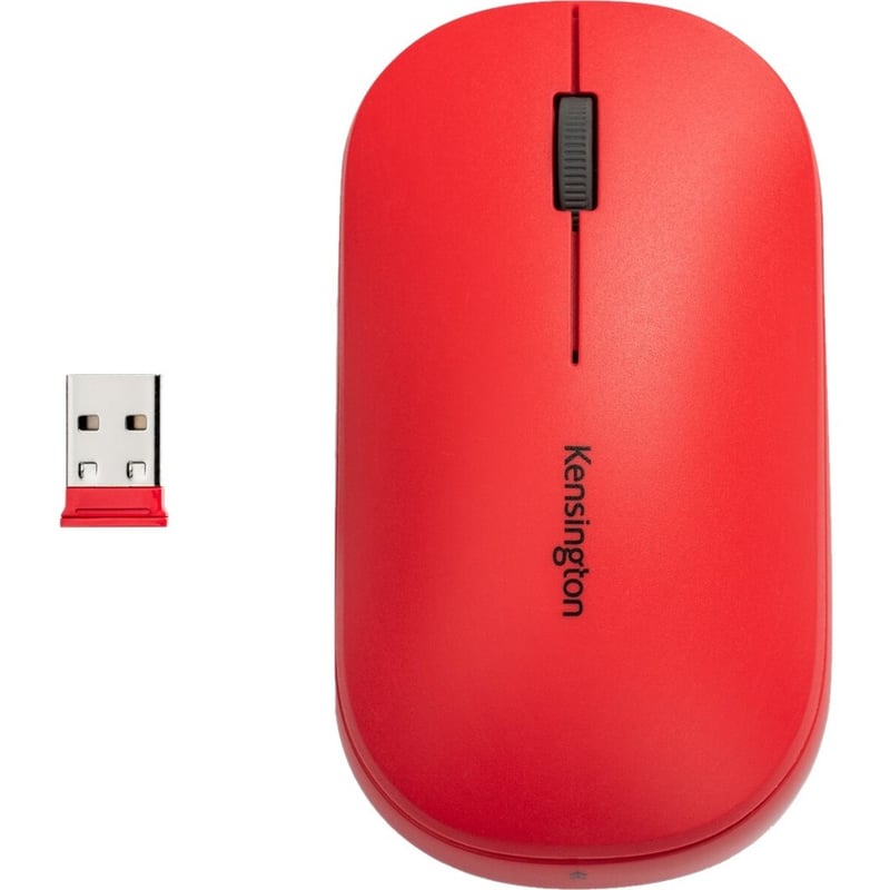 Kensington SureTrack Dual Wireless Mouse - Thumbnail 2