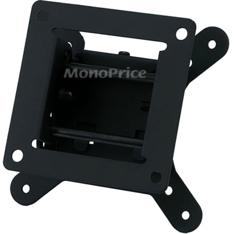 MONOPRICE EZ SERIES TILT TV WALL MOUNT BRACKET - FOR TVS 10IN TO 26IN_ MAX WEIGH - Thumbnail 2