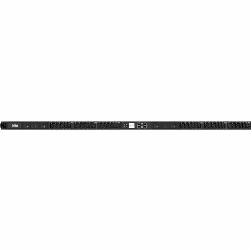 Raritan PX4-532AI3-E7V2 36-Outlets PDU - Thumbnail 1