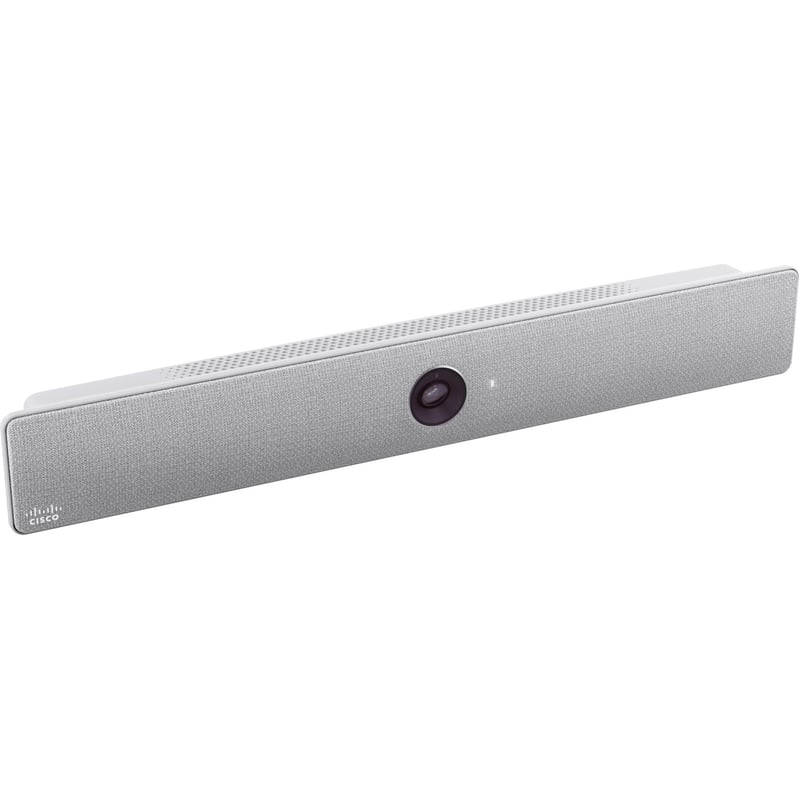 Cisco Webex Room Kit - Thumbnail 1